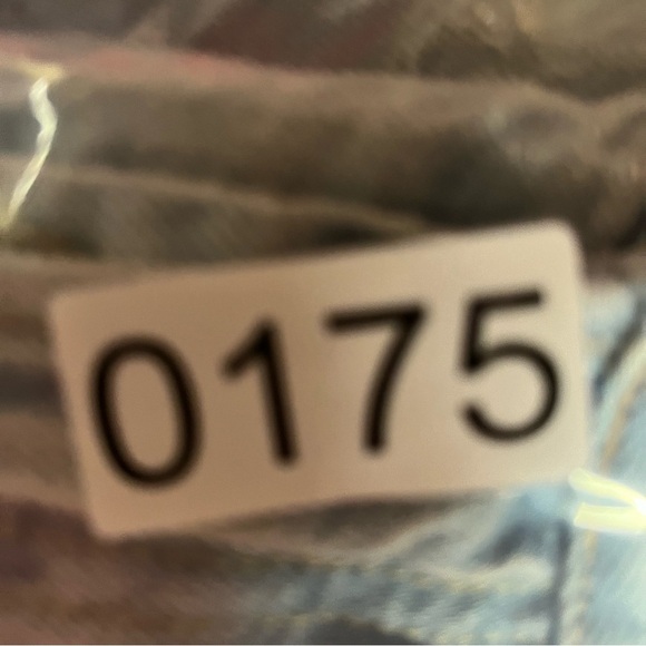 GRLFRND 26x27 Devon High Rise Slim Jeans 0175 Asking For It light blue - Picture 11 of 11